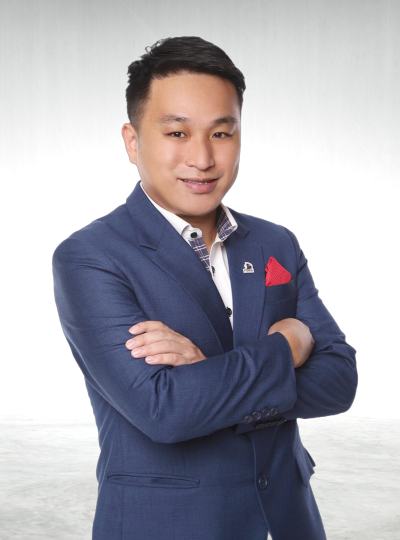 Kurt Ng